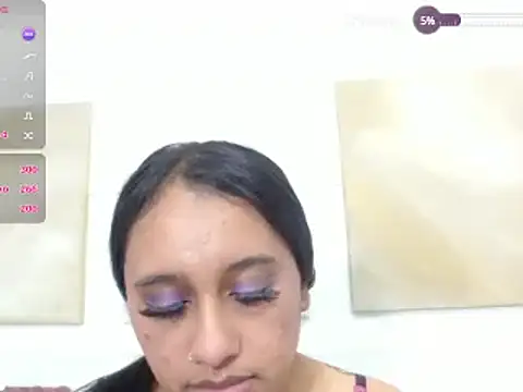 meganjobss online show from February 10, 2025, 6:56 pm