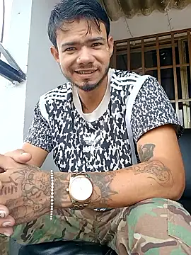 Niick01  online show from February 6, 2026, 4:25 pm