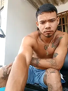 Niick01  online show from September 21, 2025, 3:28 pm