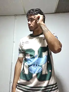 Niick01  online show from December 17, 2025, 12:04 am