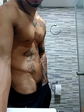 Niick01  online show from September 30, 2025, 4:13 pm