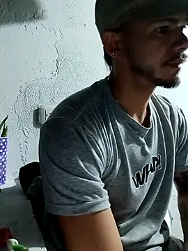 Niick01  online show from October 16, 2025, 3:37 am