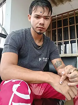 Niick01  online show from February 15, 2026, 3:55 pm