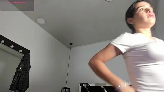 Annyrosee online show from February 28, 2025, 8:28 pm