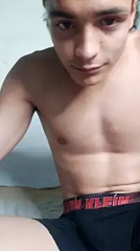Snapshot of Young_Dominant_777 chatting on February 8, 2025, 1:43 am Young Dominant 777 online show from February 8, 2025, 1:43 am