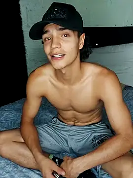 Snapshot of Young_Dominant_777 chatting on February 12, 2025, 5:16 pm Young Dominant 777 online show from February 12, 2025, 5:16 pm