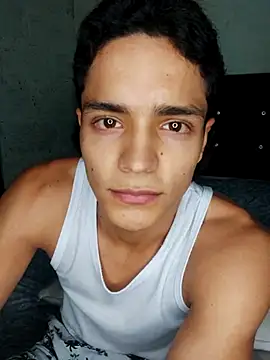 Snapshot of Young_Dominant_777 chatting on February 18, 2025, 1:10 am Young Dominant 777 online show from February 18, 2025, 1:10 am