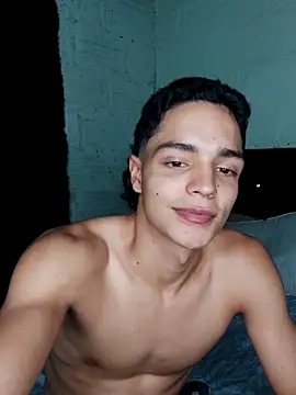 Snapshot of Young_Dominant_777 chatting on February 19, 2025, 7:26 pm Young Dominant 777 online show from February 19, 2025, 7:26 pm