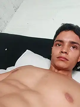 Snapshot of Young_Dominant_777 chatting on February 8, 2025, 4:57 pm Young Dominant 777 online show from February 8, 2025, 4:57 pm