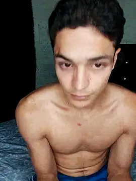 Snapshot of Young_Dominant_777 chatting on March 11, 2025, 2:53 am Young Dominant 777 online show from March 11, 2025, 2:53 am