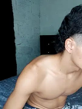 Snapshot of Young_Dominant_777 chatting on February 24, 2025, 6:26 pm Young Dominant 777 online show from February 24, 2025, 6:26 pm