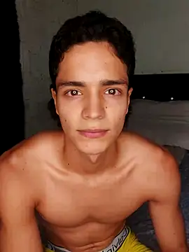 Snapshot of Young_Dominant_777 chatting on February 16, 2025, 5:59 pm Young Dominant 777 online show from February 16, 2025, 5:59 pm