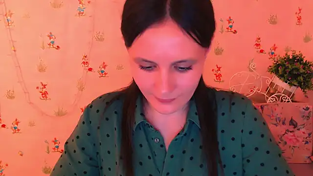 ValeriaHeart  online show from February 1, 2025, 3:39 pm