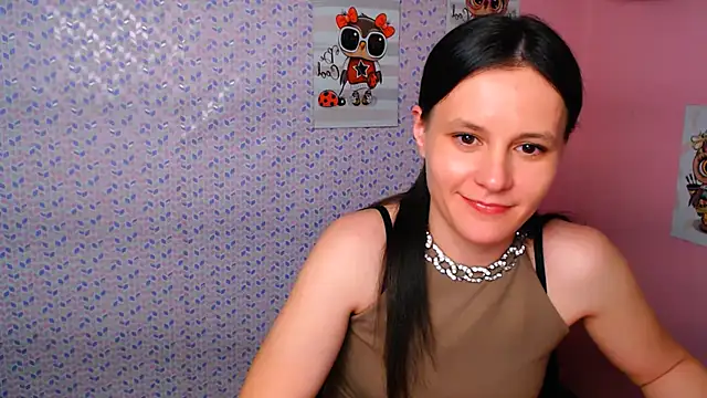 ValeriaHeart  online show from February 9, 2025, 11:36 am