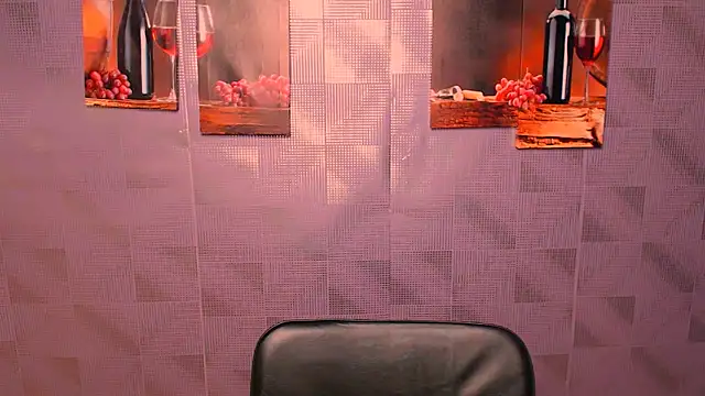 ValeriaHeart  online show from February 2, 2025, 11:29 am