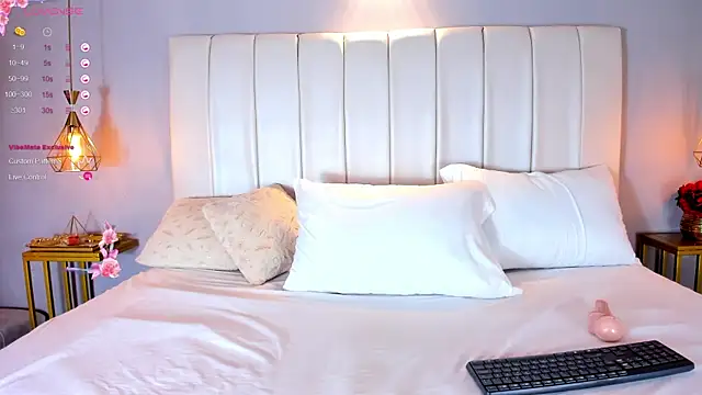 DashaQuinn online show from February 25, 2025, 11:54 am