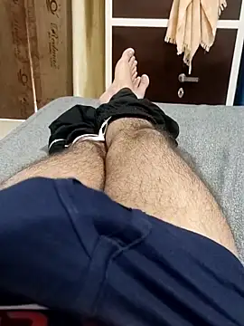 Hot funky boy online show from March 14, 2025, 8:32 am