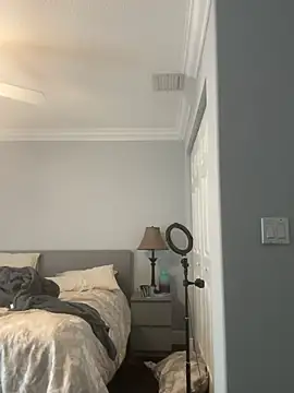 Snapshot of Liyah_19 chatting on January 30, 2025, 7:15 pm Liyah 19 online show from January 30, 2025, 7:15 pm