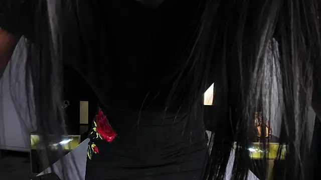 Keyla  Jones online show from February 17, 2025, 7:33 pm