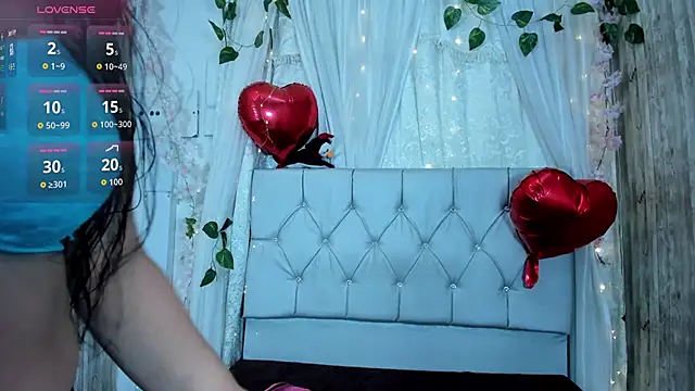 Rachel new20 online show from February 16, 2026, 8:07 pm