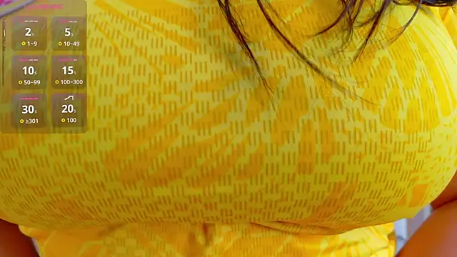 Rachel new20 online show from July 7, 2026, 8:12 pm