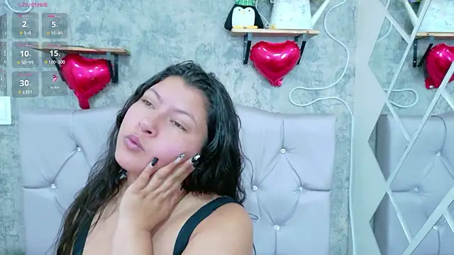 Rachel new20 online show from March 9, 2026, 8:12 pm