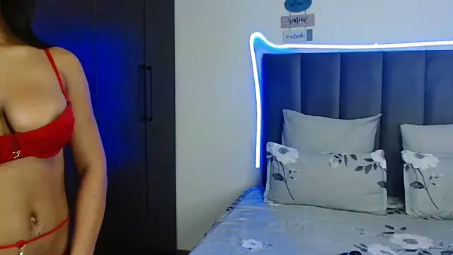 Snapshot of NikkyDangerr chatting on February 25, 2026, 11:59 pm NikkyDangerr online show from February 25, 2026, 11:59 pm