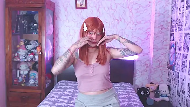 AriYokai online show from February 28, 2026, 2:33 am