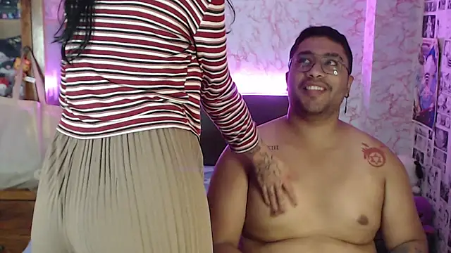 AriYokai online show from March 21, 2026, 1:18 am