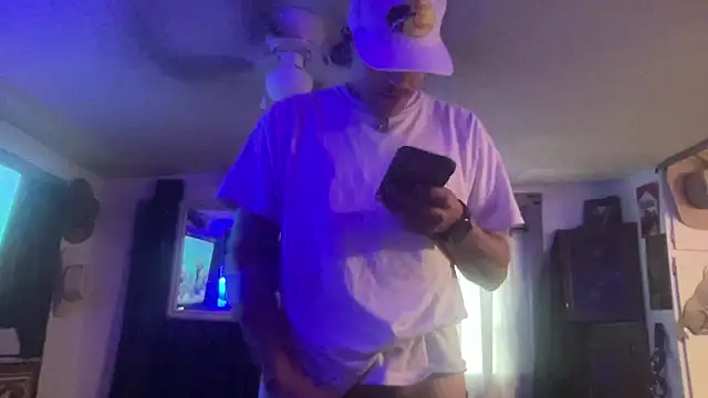 buckincowboy online show from March 16, 2025, 12:00 pm