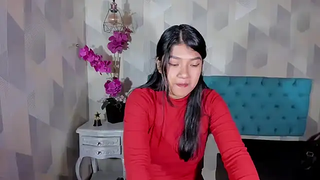 Snapshot of ScarletKray chatting on October 24, 2025, 3:05 am ScarletKray online show from October 24, 2025, 3:05 am