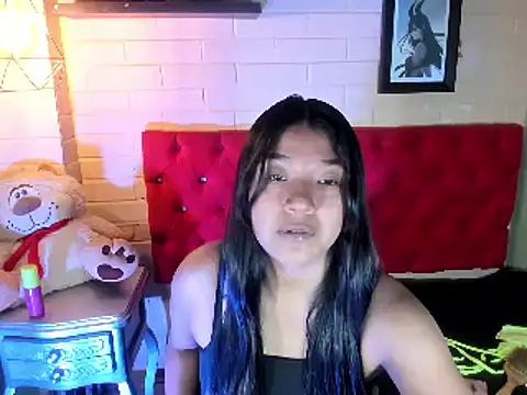 ScarletKray online show from March 6, 2025, 2:08 pm