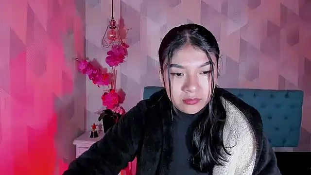 Snapshot of ScarletKray chatting on October 25, 2025, 3:06 am ScarletKray online show from October 25, 2025, 3:06 am