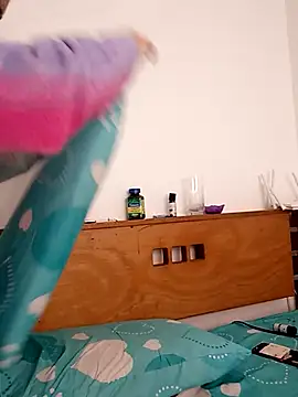 Nathaly-777 online show from January 17, 2026, 7:06 pm