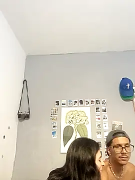 Snapshot of Nathaly-777 chatting on October 18, 2025, 4:47 am Nathaly-777 online show from October 18, 2025, 4:47 am