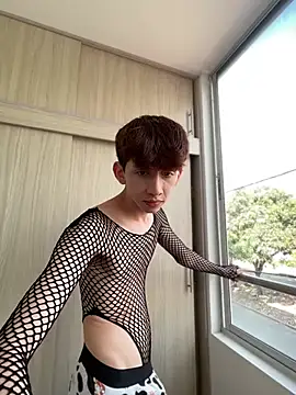 Snapshot of jacob_and_sam chatting on February 27, 2026, 8:08 pm jacob and sam online show from February 27, 2026, 8:08 pm