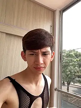 Snapshot of jacob_and_sam chatting on March 4, 2026, 2:58 pm jacob and sam online show from March 4, 2026, 2:58 pm