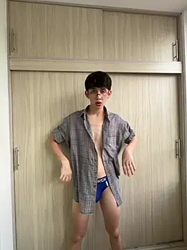 Snapshot of jacob_and_sam chatting on July 18, 2026, 9:56 pm jacob and sam online show from July 18, 2026, 9:56 pm