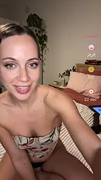 Snapshot of rileylovesyou chatting on February 8, 2025, 6:33 am rileylovesyou online show from February 8, 2025, 6:33 am