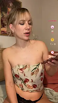 Snapshot of rileylovesyou chatting on March 5, 2025, 4:02 am rileylovesyou online show from March 5, 2025, 4:02 am