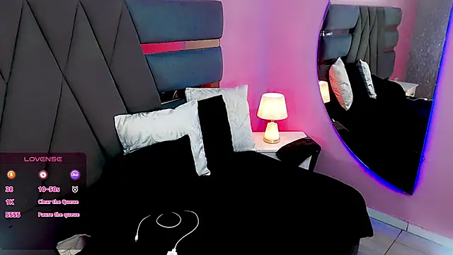 Dalis Hills online show from October 26, 2025, 12:16 pm