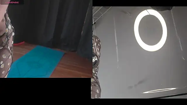 MsHugNkiss online show from February 26, 2025, 3:43 pm