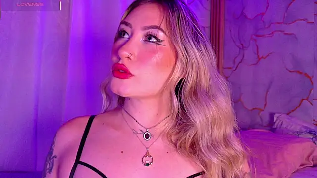 Lally Valencia   online show from March 21, 2026, 7:20 am