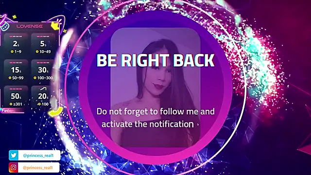 Snapshot of princess0303 chatting on October 3, 2025, 5:20 am princess0303 online show from October 3, 2025, 5:20 am