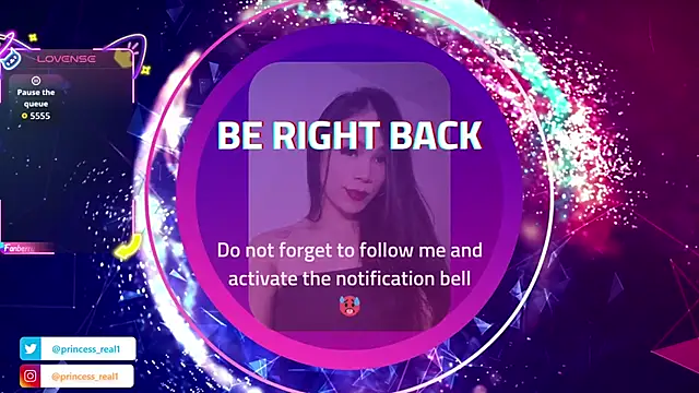 Snapshot of princess0303 chatting on September 25, 2025, 5:24 am princess0303 online show from September 25, 2025, 5:24 am