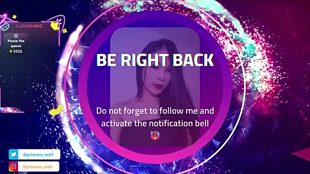 Snapshot of princess0303 chatting on September 30, 2025, 5:13 am princess0303 online show from September 30, 2025, 5:13 am