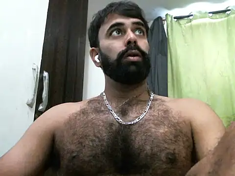 Snapshot of indianhairybull chatting on September 30, 2025, 5:13 am indianhairybull online show from September 30, 2025, 5:13 am