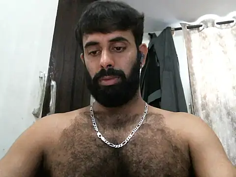 indianhairybull online show from March 28, 2026, 4:46 am