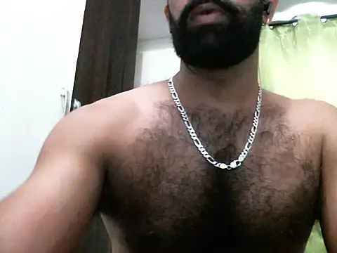 indianhairybull online show from February 16, 2025, 5:04 am