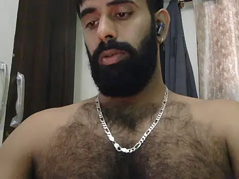 indianhairybull online show from June 19, 2026, 4:18 am